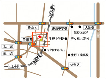 路線地図
