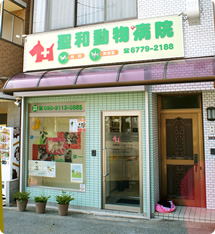 聖和動物病院