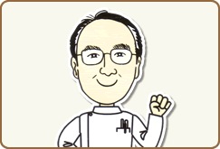 院 長　松本啓一